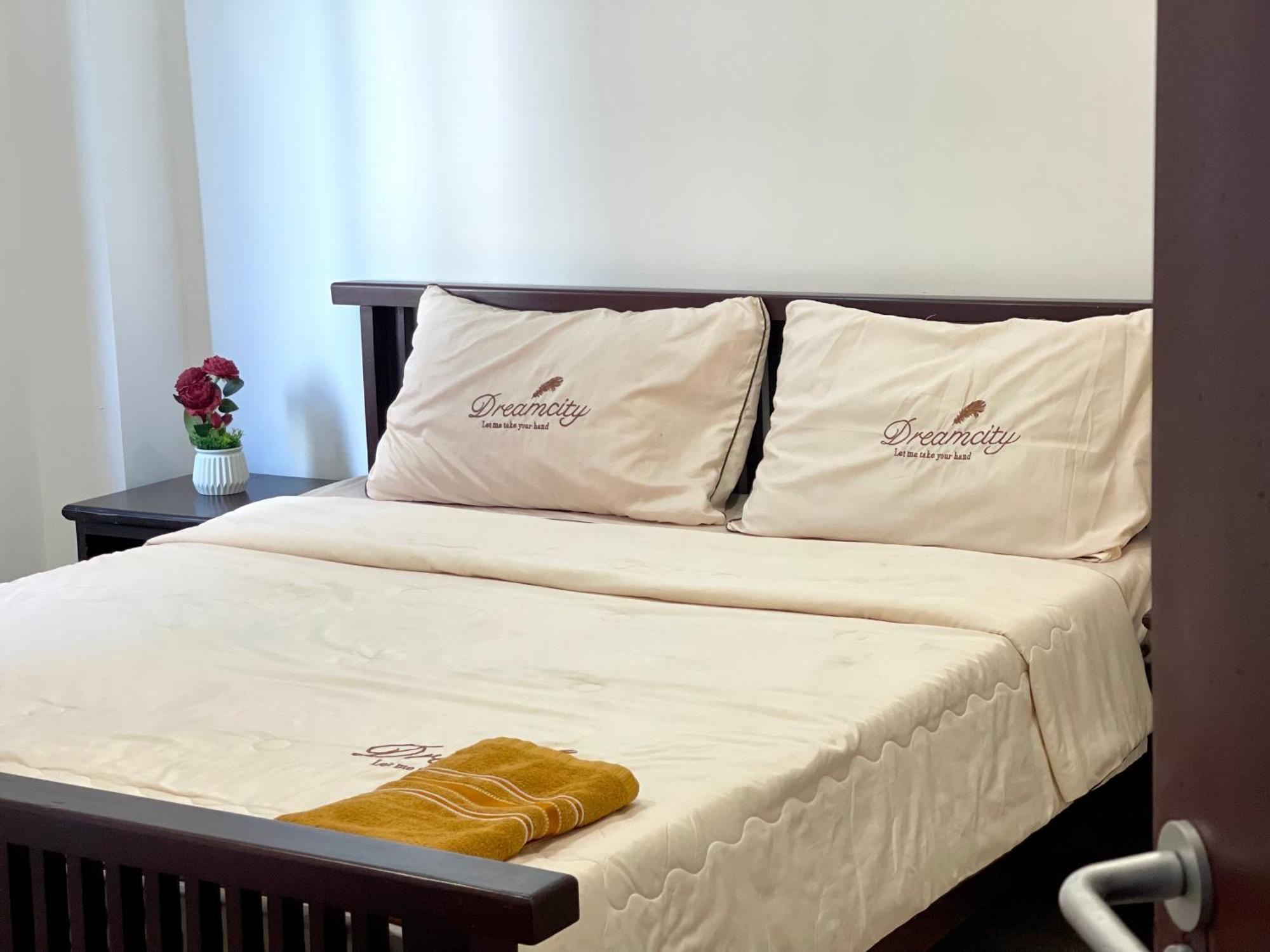 Rs Central Apartments - 200M To Royal Palace بنوم بنه المظهر الخارجي الصورة