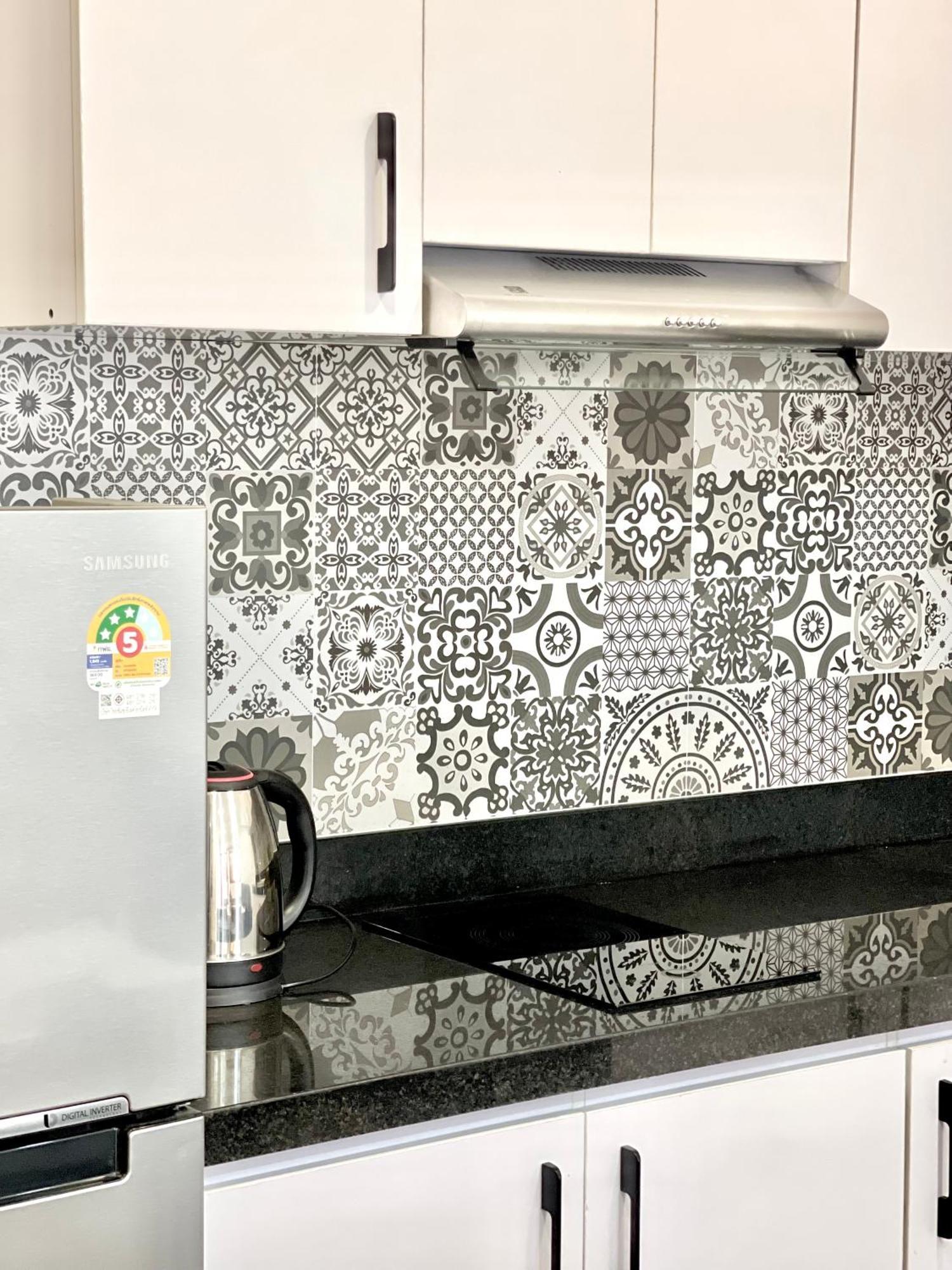 Rs Central Apartments - 200M To Royal Palace بنوم بنه المظهر الخارجي الصورة