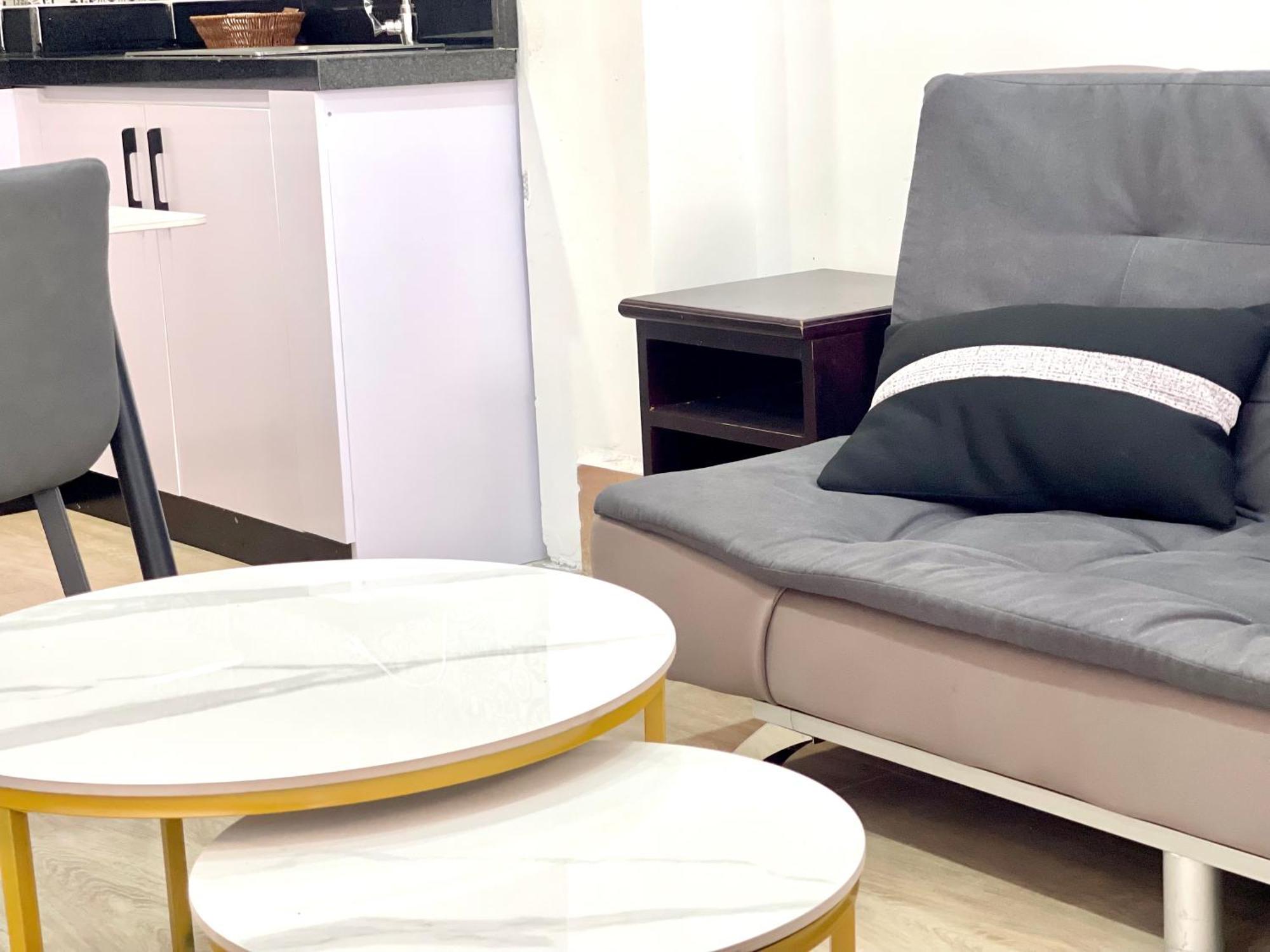 Rs Central Apartments - 200M To Royal Palace بنوم بنه المظهر الخارجي الصورة