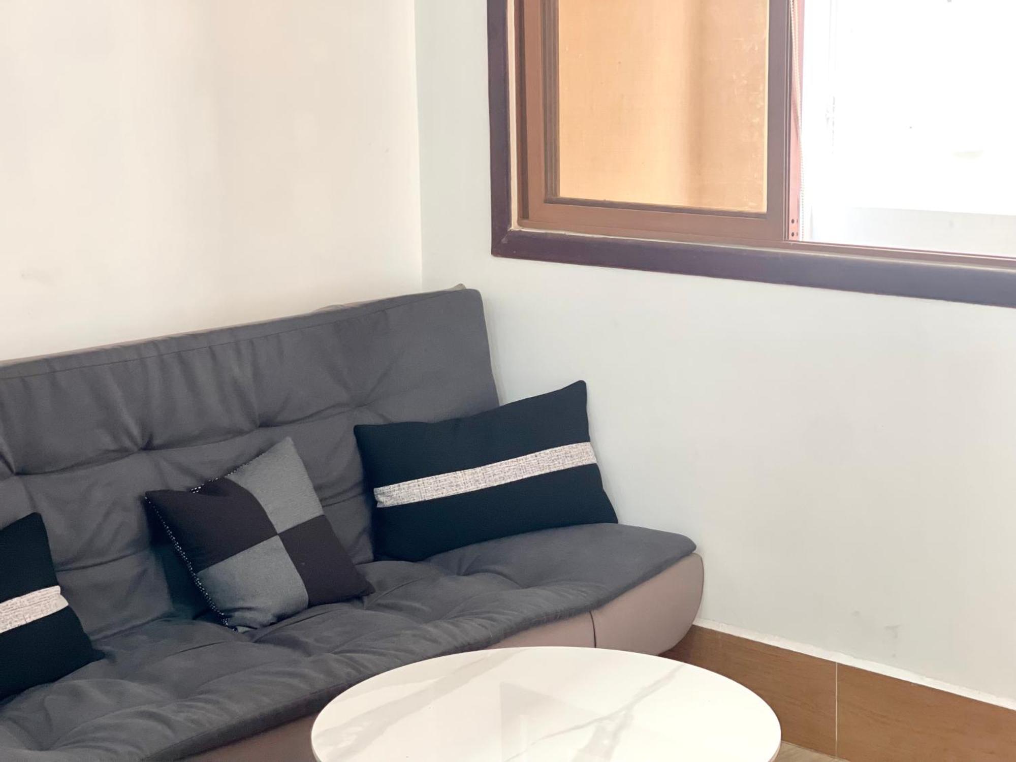 Rs Central Apartments - 200M To Royal Palace بنوم بنه المظهر الخارجي الصورة