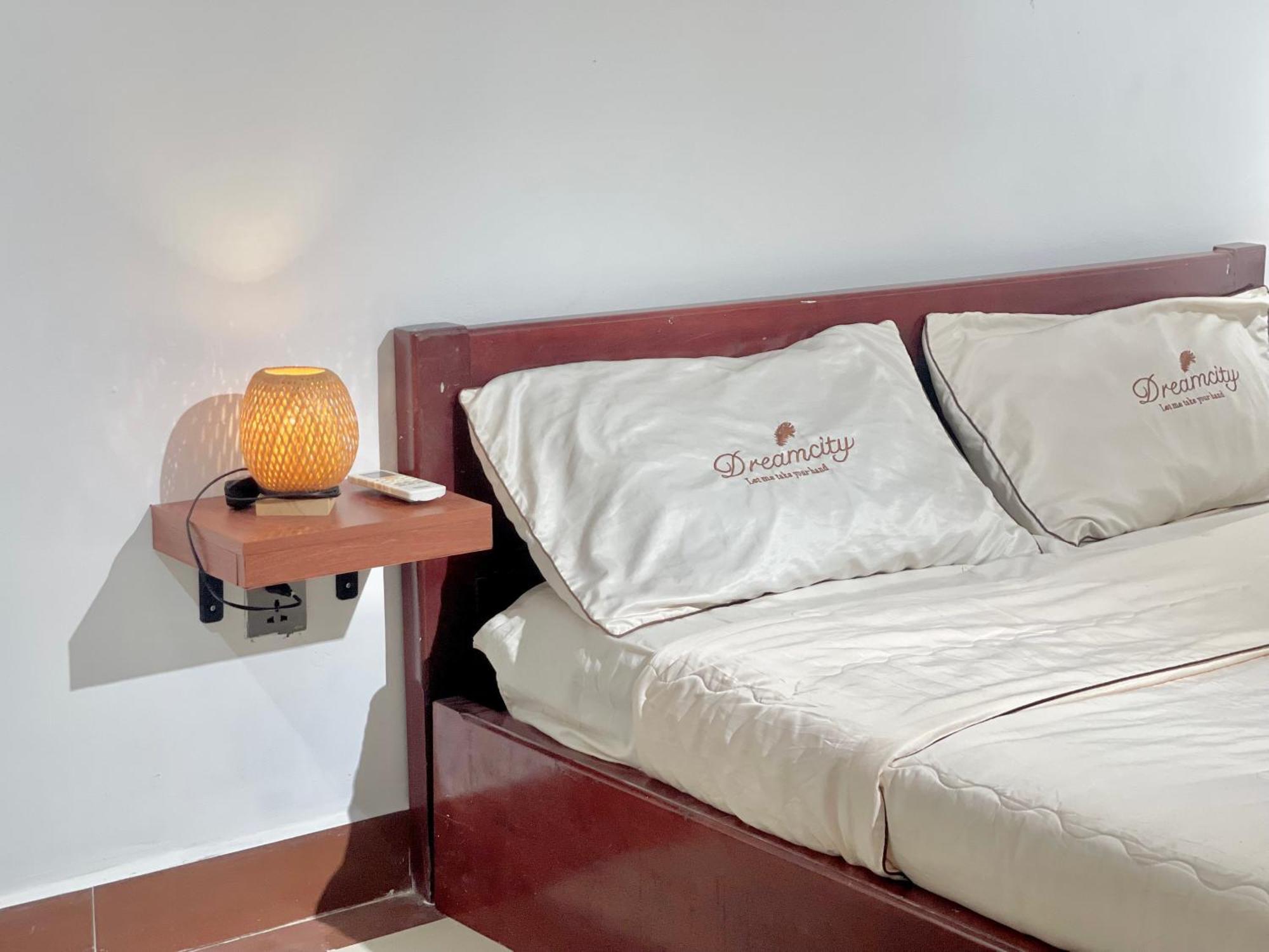 Rs Central Apartments - 200M To Royal Palace بنوم بنه المظهر الخارجي الصورة
