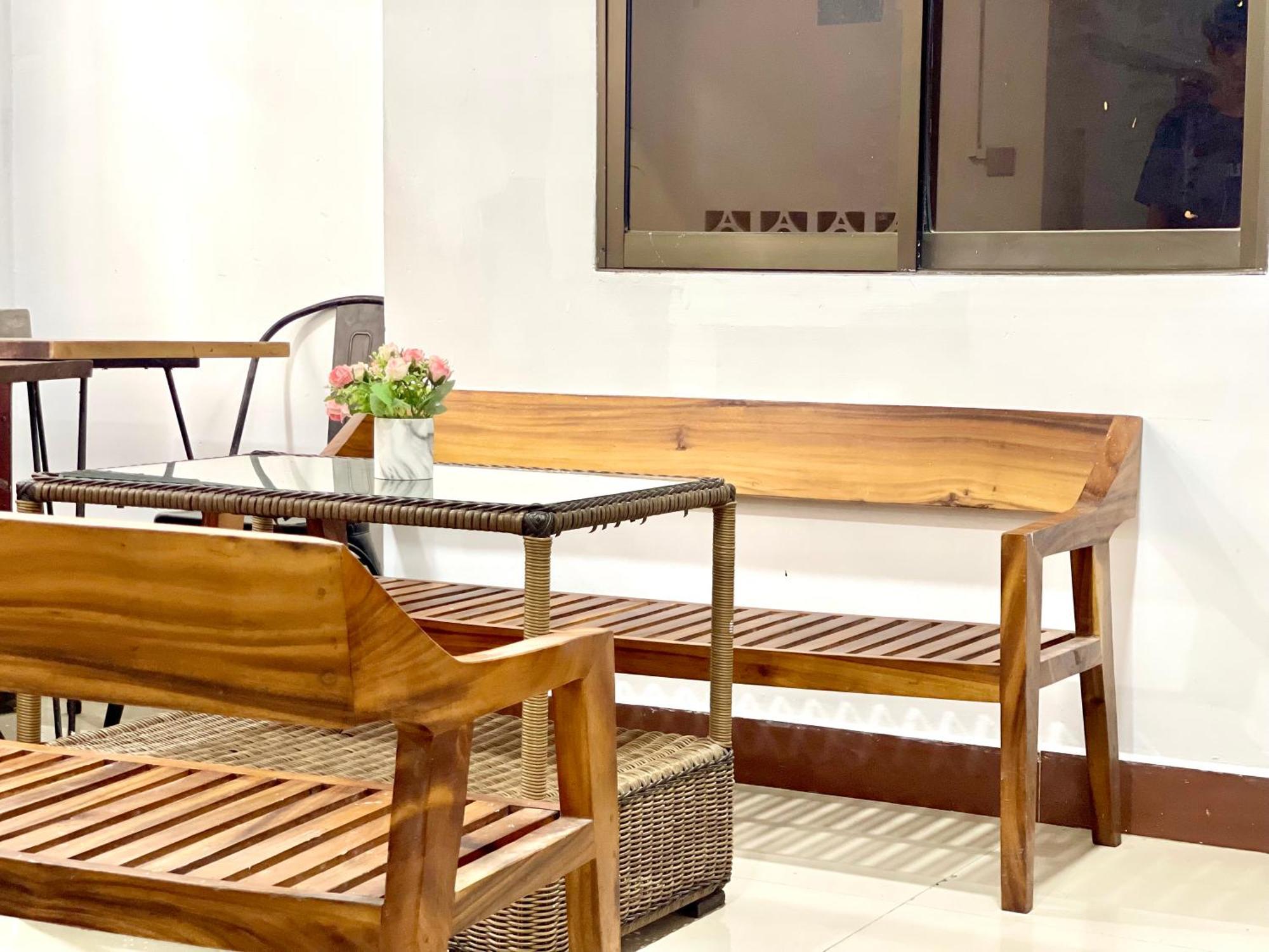 Rs Central Apartments - 200M To Royal Palace بنوم بنه المظهر الخارجي الصورة