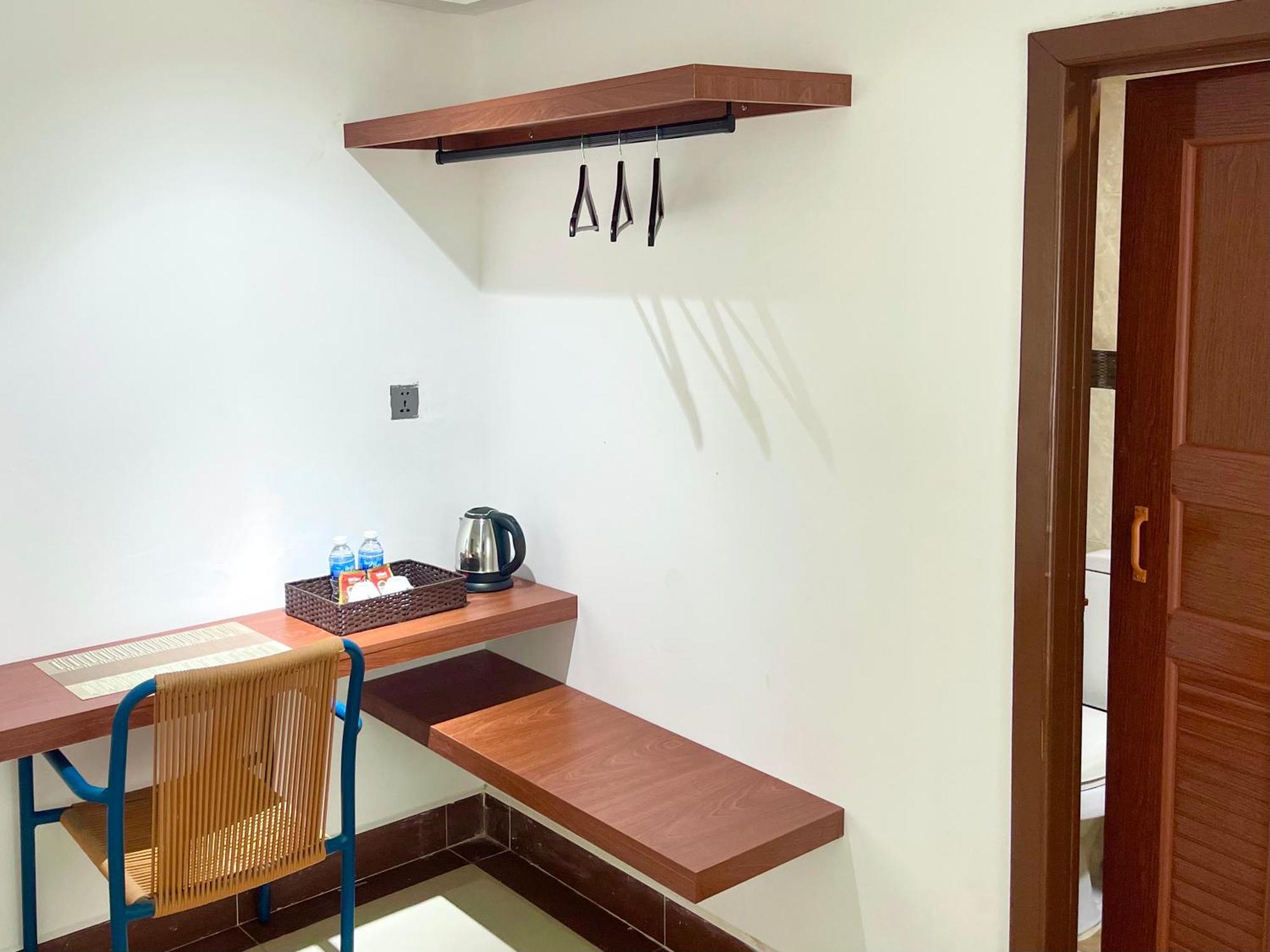Rs Central Apartments - 200M To Royal Palace بنوم بنه المظهر الخارجي الصورة